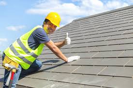 Best Solar Panel Roofing Installation  in Landisville, PA